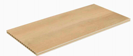 Wood FT-272