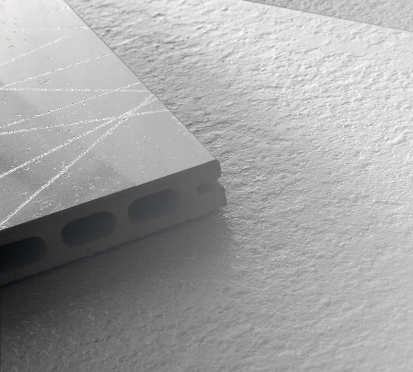 BRAVOTEK Intelligent Extrusion — Ventilated Facade Section